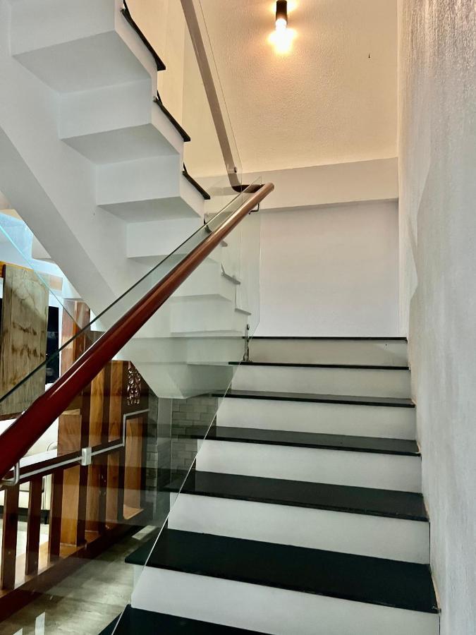 Sky Home Vung Tau Exteriör bild