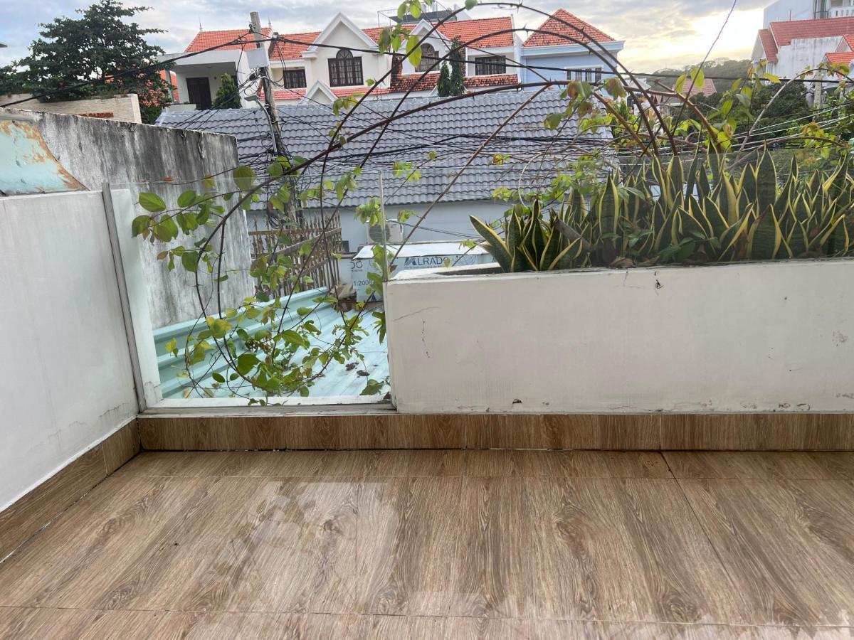 Sky Home Vung Tau Exteriör bild