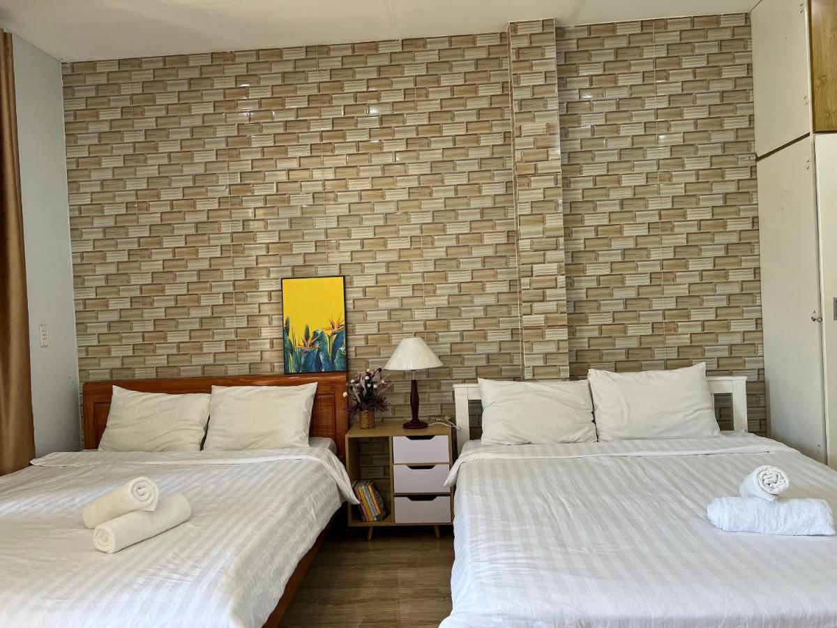 Sky Home Vung Tau Exteriör bild