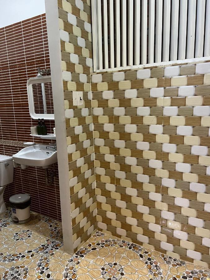 Sky Home Vung Tau Exteriör bild
