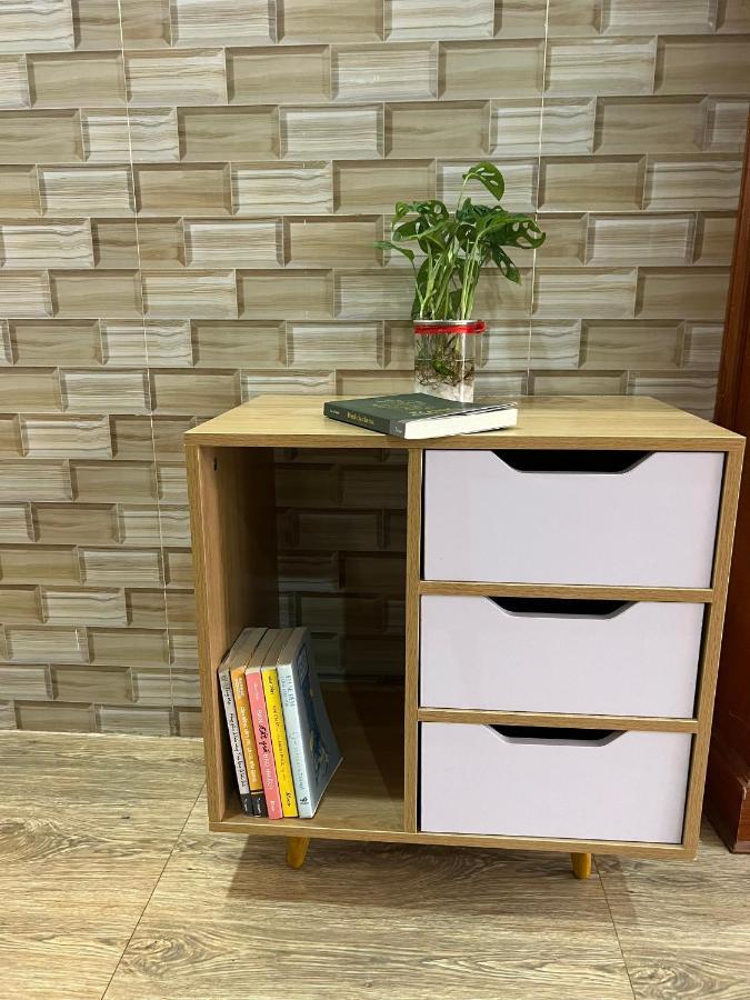 Sky Home Vung Tau Exteriör bild