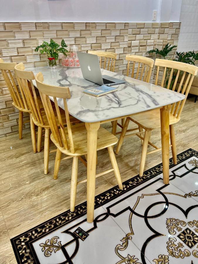 Sky Home Vung Tau Exteriör bild