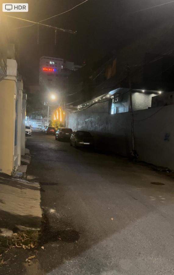 Sky Home Vung Tau Exteriör bild
